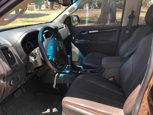 Chevrolet Trailblazer 2.8 Ctdi Premier