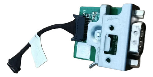 Placa Conectora Mff Para Note Compatible Optiplex 7050 3050 