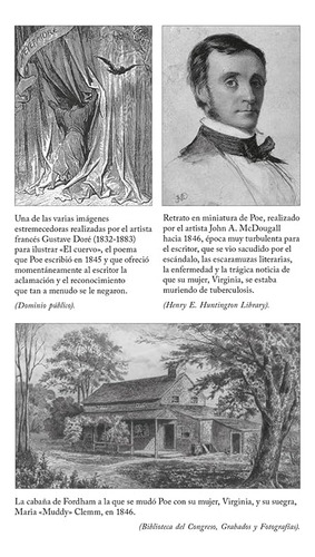 Libro el Misterio de los Misterios la Muerte y la Vida de Edgar Poe