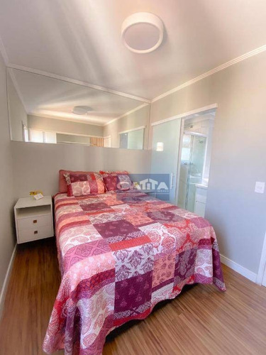 Imagem 24 de 30 de Lindo Apartamento No Carrão - Ap21414
