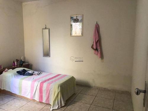 Imagem 16 de 21 de Casa Com 5 Dormitórios À Venda, 328 M² Por R$ 1.300.000,00 - Fátima - Fortaleza/ce - Ca0383