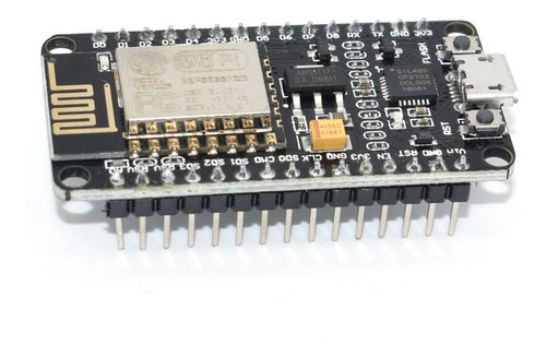 Nodemcu Wifi Lolin V3 Esp8266/esp12e Arduino Pic Arm