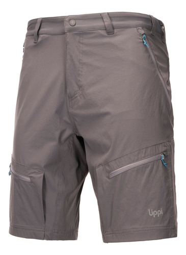 Short Hombre Lippi Fury Grafito V20