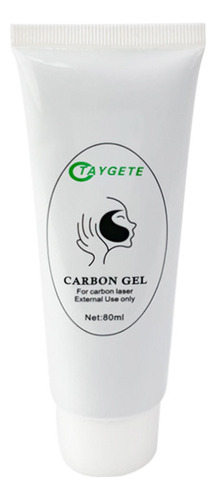 Máscara De Carbón Activado 80ml - Taygete