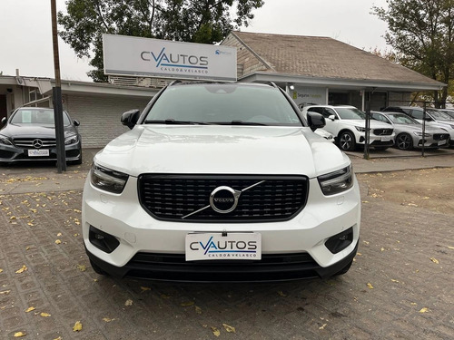 Volvo XC40 T4 R-Design 2.0 Aut