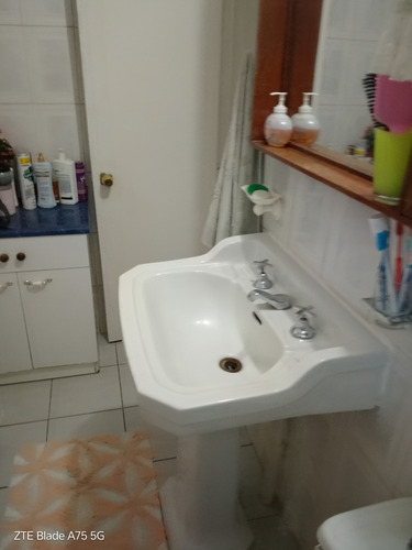 Casa En Venta Barrio Tranquilo Puente Alto