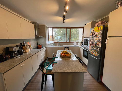 Departamento En Andalue, El Venado 2d 2b Est Bod