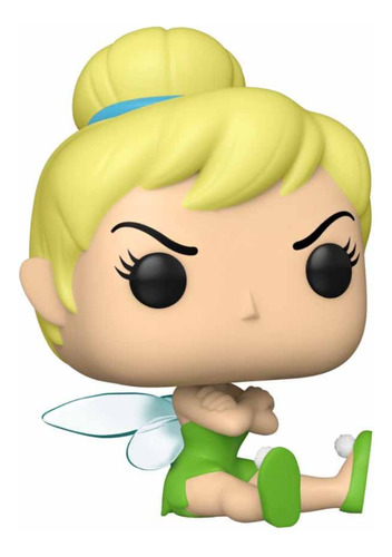 Funko Pop Disney Sininho Tinkerbell Versão Exclusiva - 1198