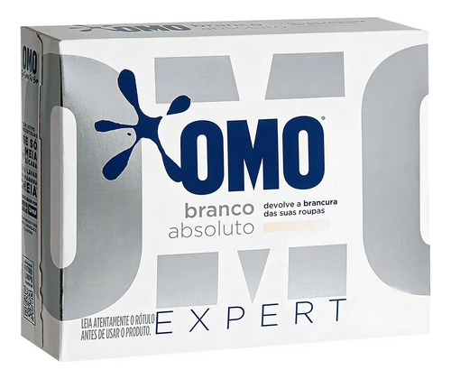 Unilever Sabão Expert 10 unidades 360g