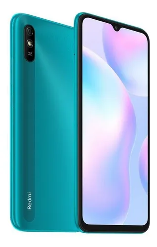 Xiaomi Redmi 9a M2006c3lc 4g 128gb Dual Sim Duos