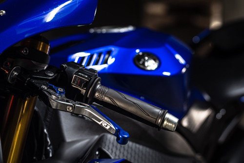 Imagen 14 de 24 de Yamaha R1 2019 - Yzf R1 - Única Por Su Estado!