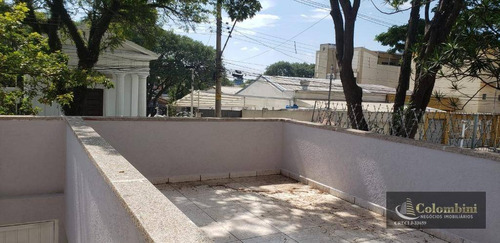 Imagem 11 de 12 de Sobrado Com 2 Dormitórios Para Alugar, 140 M² - Jardim - Santo André/sp - So0182