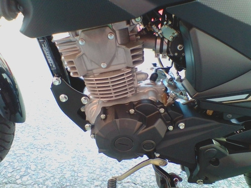 Yamaha Factor 150 Ed
