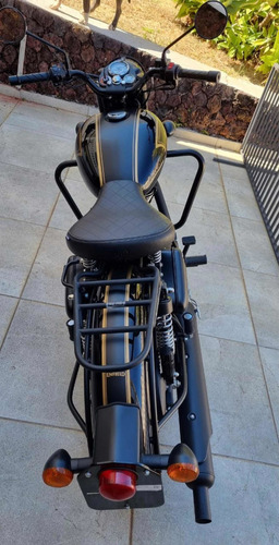 Imagem 9 de 9 de Royal Enfield Classic 500 Tribute