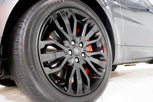 Imagem 7 de 15 de Land Rover Range Rover Sport 3.0 Hse 4x4 V6 24v Turbo Diesel