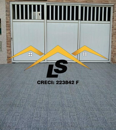 Imagem 2 de 20 de Casa - Ca00007 - 69804329