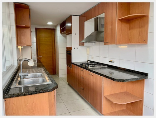 Venta Departamento Sector Colegio Sek