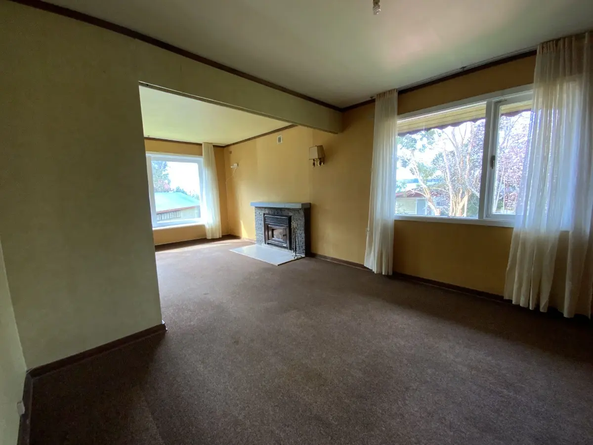 Cod-465 Se Arrienda Cabaña Frente Al Lago En Frutillar