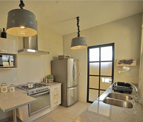 Imagen 5 de 7 de Casa En Venta Con Terraza En San Miguel De Allende Guanajuato.