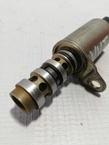 Válvula Solenoide Vvt Peugeot 307 2.0 Auto. X-line Original (Usado)