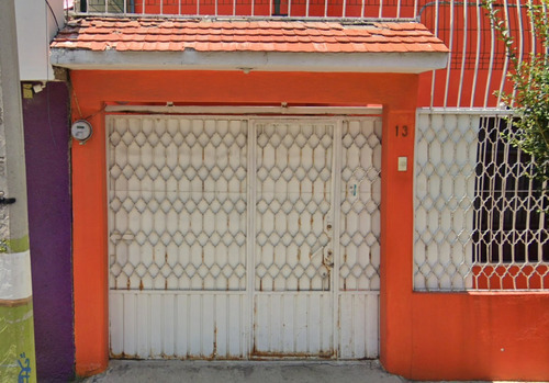 Venta De Casa En Calle Bosque Tecas, Col. Jardines De Morelos, Ecatepec Recuperación Bancaria Laab2