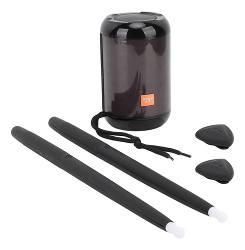 Kit Somatosensorial De Tambor De Aire Eléctrico Con Detecció