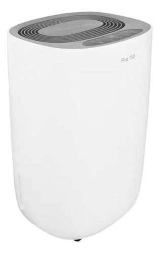 Desidrät Smart New Plus 150 Desumidificador Elétrico Industrial Branco
