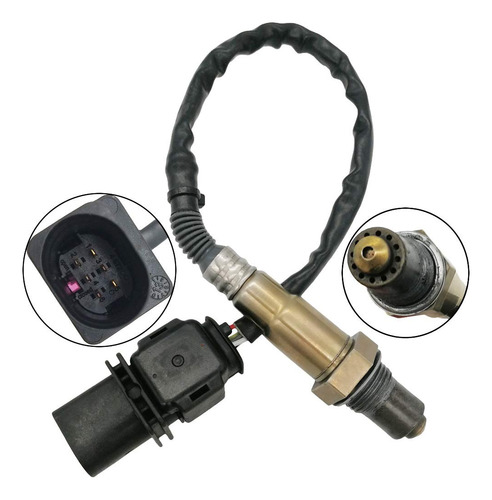 Sensor De Lambda Kia Soul 13/15 Elantra 11/14 39210 2e100