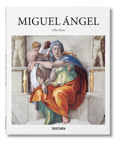 Miguel Angel   Tapa Dura-ba-