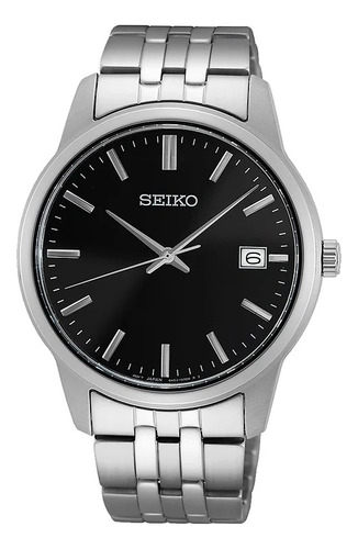 Reloj Seiko Hombre Sur401p1 100% Original