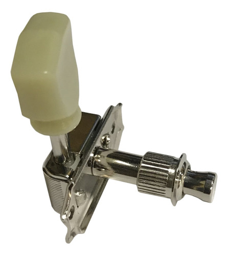 Imagen 4 de 7 de Clavijero Gotoh 2012n 3+3 Vintage Nuevo Libertella