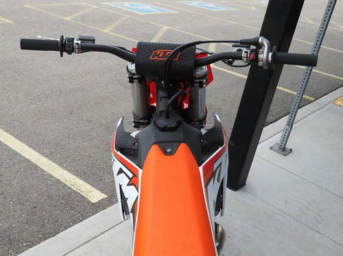 Imagen 15 de 25 de Ktm Sxf 350 Unidades Disponibles