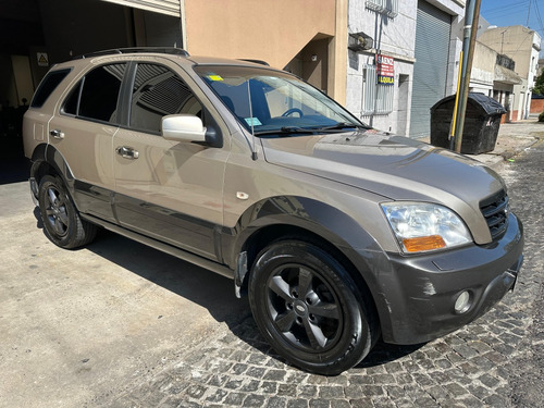 Kia Sorento 3.8 Ex 4x4 At Esp