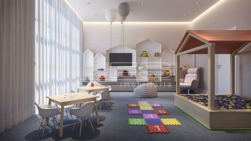 Imagem 13 de 15 de Shard Tower - 4 Suites Meia Praia Itapema - 3595