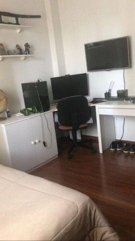 Imagem 9 de 17 de Apartamento À Venda, 135 M² Por R$ 590.000,00 - Vila Boaventura - Jundiaí/sp - Ap0324