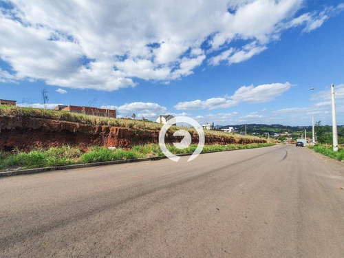 Imagem 9 de 18 de Loteamento À Venda - Terrenos À Partir De 342 M² - Bela Vista - Estância Velha/rs - Te0350