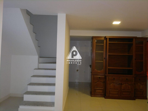 Imagem 3 de 19 de Casa À Venda, 2 Quartos, 2 Suítes, Catete - Rio De Janeiro/rj - 43291