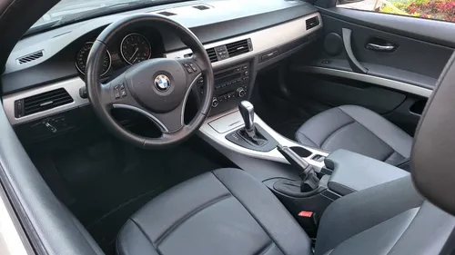 BMW Serie 3 2.0 320i E90 Lci