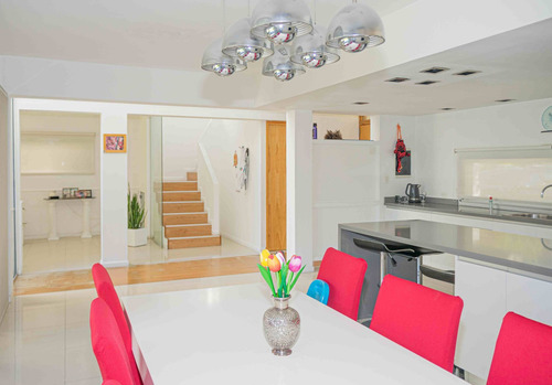 Venta Casa 4amb Altos De Hudson Ii