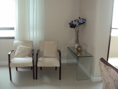 Imagem 2 de 30 de Apartamento - Hf3016 - 3256337