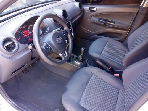 Imagem 9 de 13 de Gol 1.0 Mi Comfortline 8v Flex 4p Manual
