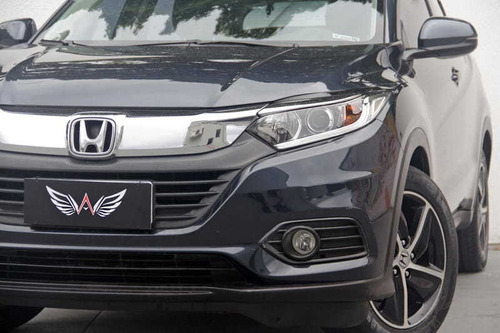 Imagem 2 de 15 de Honda Hrv 1.8 Ex 2019