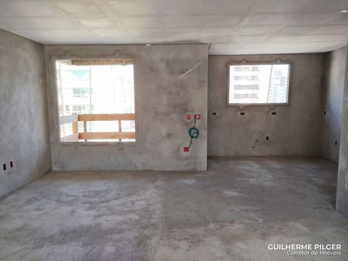 Imagem 5 de 15 de Apartamento No Ed. Exuberance Residence Em Balneário Camboriú - 151_1