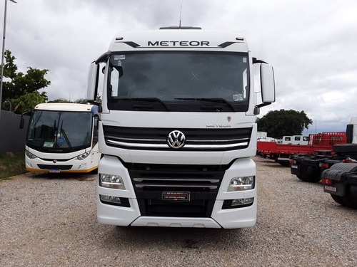 Volkswagen 29.520 Meteor 6x4 2p 2023