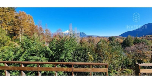 Imagen 12 de 12 de Sitio Con Casa Y Cabaña En Venta. Caburgua- Pucón