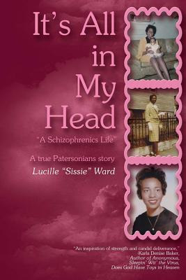 Libro It's All In My Head: A Schizophrenics Life - Baker,...