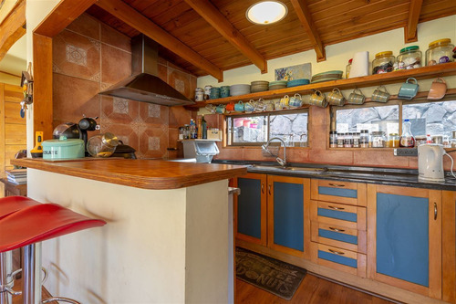 Sitio En Venta En Lo Barnechea