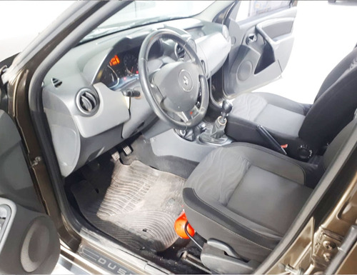 Imagen 7 de 11 de Renault Duster Privilege 2.0 4x4