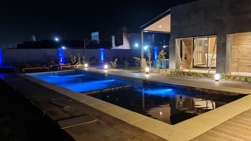 Imagen 2 de 30 de 3 Casas En Alquiler Temporario C/pileta Climatizada Atlantida-sta Clara