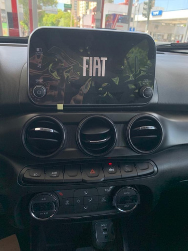 Imagen 16 de 20 de Fiat Cronos 1.3 Drive Pack Plus My23 Retira Ya! / F.r